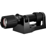 Lampe torche rechargeable P5R Pro 750 lm IP68, configuration visible, vue complémentaire 2