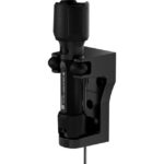Lampe torche rechargeable P5R Pro 750 lm IP68, configuration visible, vue complémentaire 3