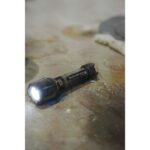 Lampe torche rechargeable P5R Pro 750 lm IP68, configuration visible, vue complémentaire 4
