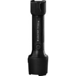 Lampe de poche rechargeable P5R Work 480 lm IP68, en aluminium, vue complémentaire 1