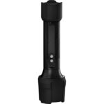 Lampe de poche rechargeable P5R Work 480 lm IP68, en aluminium, vue complémentaire 4