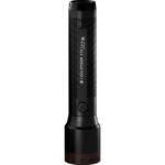 Lampe torche rechargeable P7R Core 1400 lm IP68, en aluminium, vue complémentaire 1