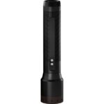 Lampe torche rechargeable P7R Core 1400 lm IP68, en aluminium, vue complémentaire 6
