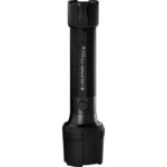 Lampe de poche rechargeable P7R Work 1200 lm IP68, en aluminium, vue complémentaire 1