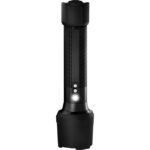 Lampe de poche rechargeable P7R Work 1200 lm IP68, en aluminium, vue complémentaire 4