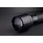 Lampe de poche rechargeable P7R Work 1200 lm IP68, en aluminium, vue complémentaire 7