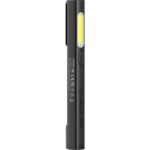 Lampe de travail rechargeable W2R Work 220 lm IP54, configuration visible, vue complémentaire 1