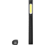 Lampe de travail rechargeable W2R Work 220 lm IP54, configuration visible, vue complémentaire 2