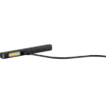 Lampe de travail rechargeable W2R Work 220 lm IP54, configuration visible, vue complémentaire 4