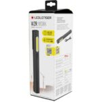 Lampe de travail rechargeable W2R Work 220 lm IP54, configuration visible, vue complémentaire 6