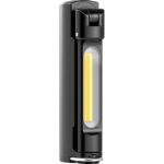 Lampe de travail rechargeable 600 lm IP54 W7R Work, configuration visible, vue complémentaire 1