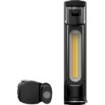 Lampe de travail rechargeable 600 lm IP54 W7R Work, configuration visible, vue complémentaire 2