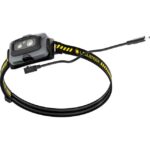 Lampe frontale rechargeable HF4R Work 500 lm IP68, configuration visible, vue complémentaire 3