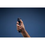 Lampe torche rechargeable P7R 2000 lumens IP68, en aluminium, vue complémentaire 3