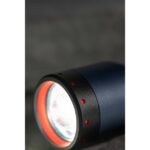 Lampe torche rechargeable P7R 2000 lumens IP68, en aluminium, vue complémentaire 4