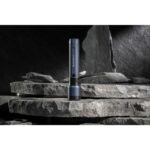Lampe torche rechargeable P7R 2000 lumens IP68, en aluminium, vue complémentaire 7
