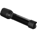 Lampe torche rechargeable P7R Pro 2000 lm IP68, configuration visible, vue complémentaire 1