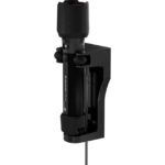 Lampe torche rechargeable P7R Pro 2000 lm IP68, configuration visible, vue complémentaire 3