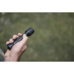 Lampe torche rechargeable P7R Pro 2000 lm IP68, configuration visible, vue complémentaire 4