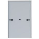 Panneau solaire monocristallin 490 Wc cadre noir, dimensions 1800 x 1134 x 30 mm, vue complémentaire 2