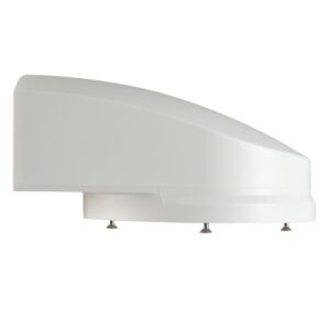 Luxomat - Support mural pour PD2N et PD4N - 93164