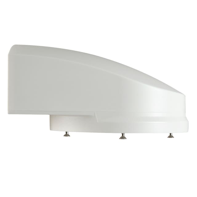 Luxomat - Support mural pour PD2N et PD4N - 93164 Luxomat - Support mural pour PD2N et PD4N - 93164