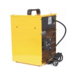 Chauffage électrique soufflant portable B 3 ECA – Image 2