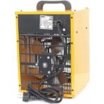 Chauffage électrique soufflant portable B 3 ECA – Image 4