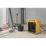Chauffage électrique soufflant portable B 3 ECA – Image 5