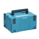 Pack batteries Li-ion 18V 5,0 Ah avec chargeur, dimensions 395 x 295 x 215 mm, vue complémentaire 1