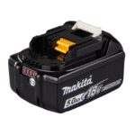Pack batteries Li-ion 18V 5,0 Ah avec chargeur, dimensions 395 x 295 x 215 mm, vue complémentaire 2