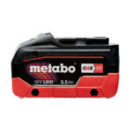 Batterie 18V LiHD 5,5 Ah, 18 V, vue complémentaire 1