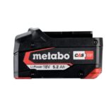 Batterie lithium-ion 18 V 5,2 Ah Li-Power, vue complémentaire 1