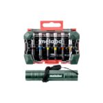 Coffret embouts de vissage avec lampe, vue complémentaire 1