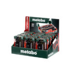Coffret d'embouts de vissage S2 25 mm, vue complémentaire 2