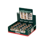 Boîte d’embouts de torsion Torx TX20, en Acier chrome-vanadium, vue complémentaire 1