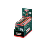 Coffret de forets HSS rectifiés, vue complémentaire 1
