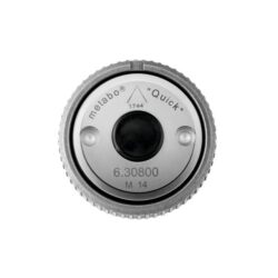 Metabo - Écrou de serrage Quick M 14 - 630800000