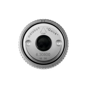 Metabo - Écrou de serrage Quick M 14 - 630800000