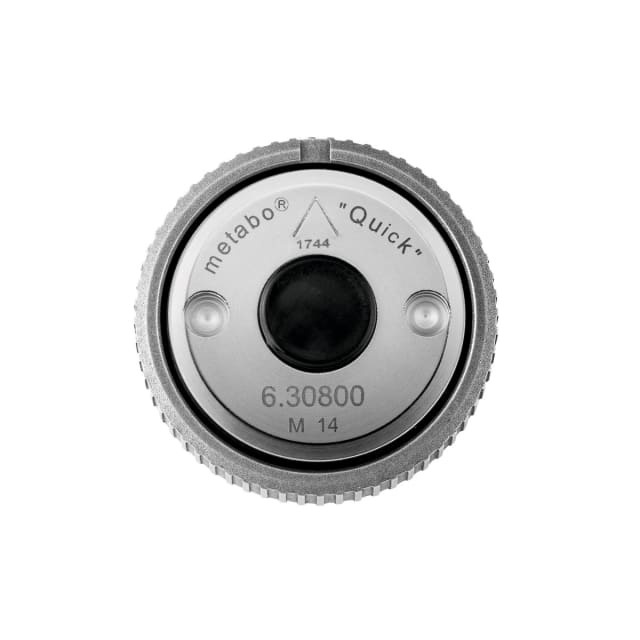 Metabo - Écrou de serrage Quick M 14 - 630800000
