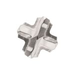 Foret marteau SDS-plus carbure 12 x 160 mm 626225000 – Image 5