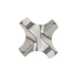 Foret marteau SDS-plus carbure P4P 20x450 mm 631706000 – Image 4