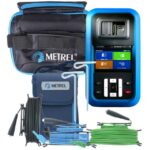 Metrel - Testeur installation pour controles electriques
