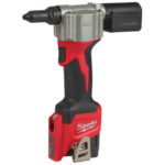 Riveteuse sans fil 12V, 12 V, vue complémentaire 1