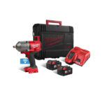 Boulonneuse à chocs Li-Ion ONE KEY, 18 V, vue complémentaire 2