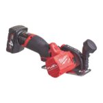 Meuleuse compacte sans fil M12 FUEL, 12 V, vue complémentaire 2