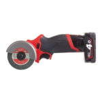 Meuleuse compacte sans fil M12 FUEL, 12 V, vue complémentaire 3