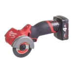 Meuleuse compacte sans fil M12 FUEL, 12 V, vue complémentaire 4
