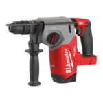 Marteau perforateur SDS-Plus 26 mm FIXTEC 4933478888 – Image 2