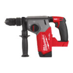 Marteau perforateur SDS-Plus 26 mm FIXTEC 4933478888 – Image 3